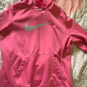 Nike sweatshirt